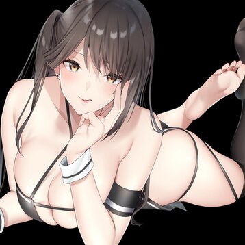 Steam Workshop A0 アズールレーン 瑞鶴